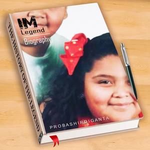 Meet your Posher, Veronica